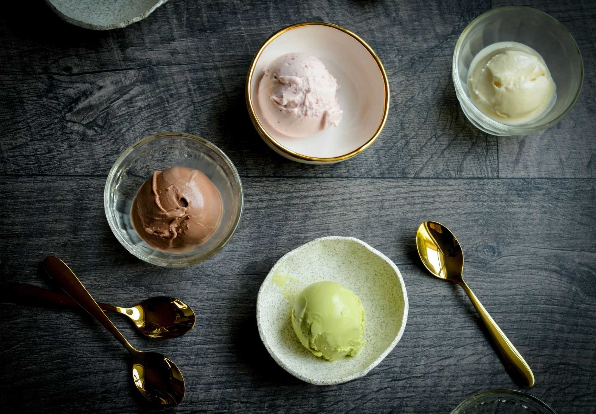 Bollom Ice Cream Shoppe
