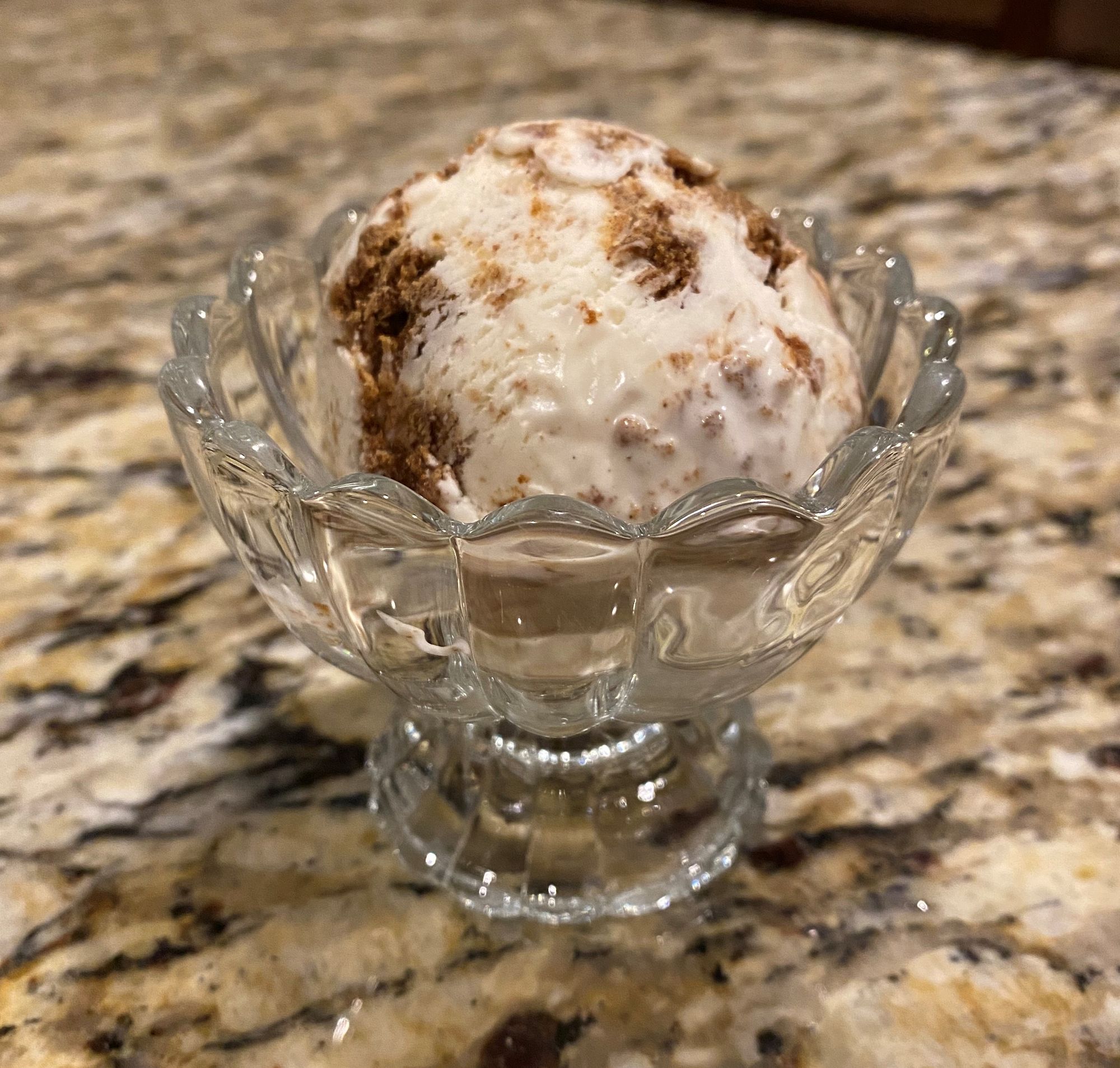 Lemon Speculoos