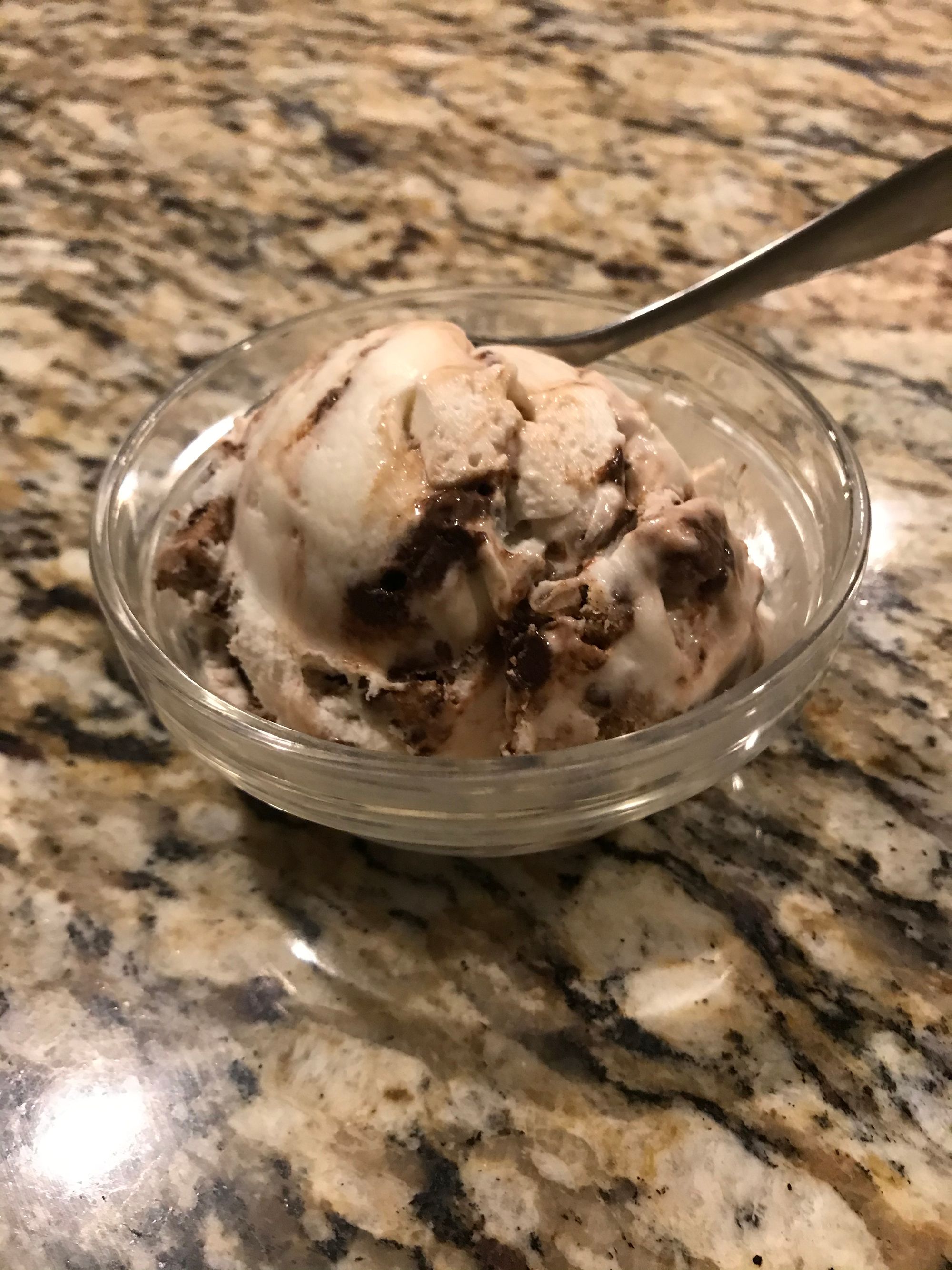 S'more