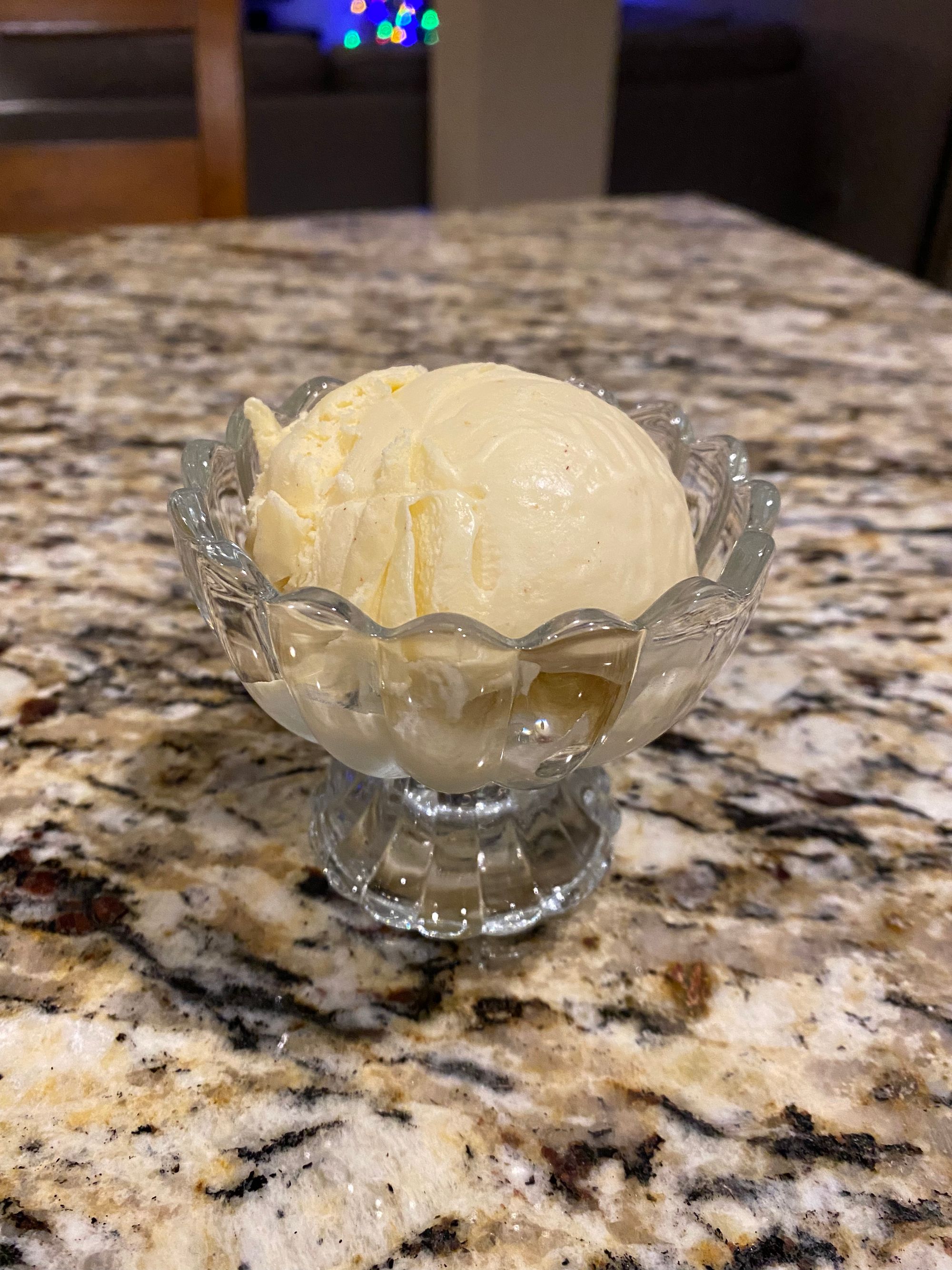 Eggnog