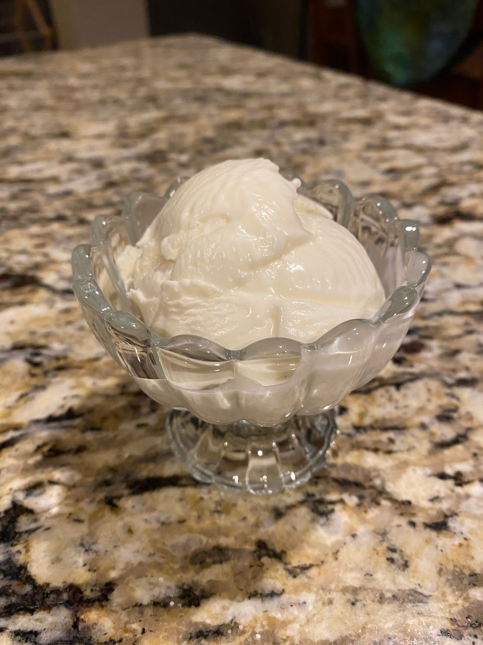 Meyer Lemon