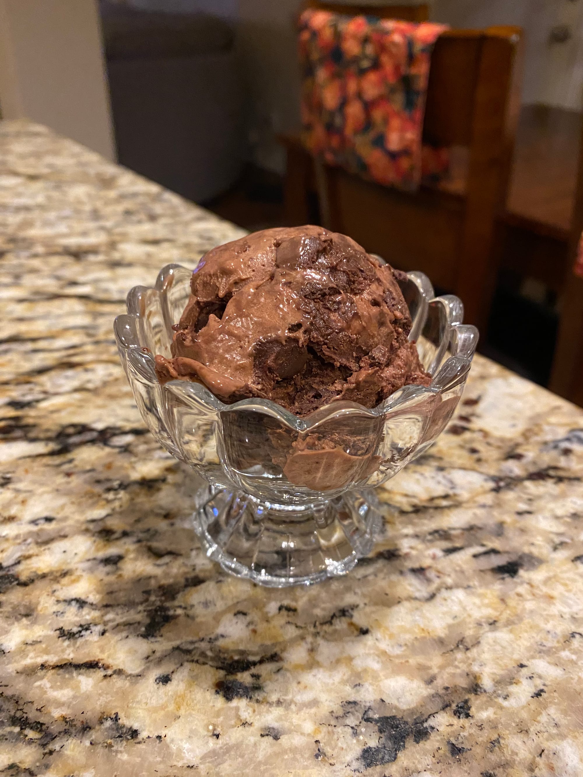 Chocolate Overload
