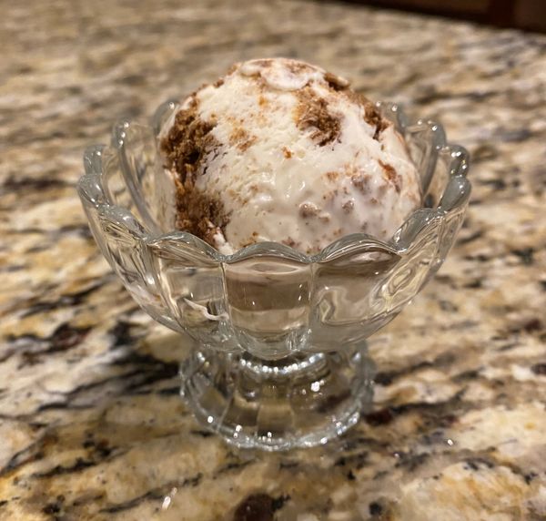 Lemon Speculoos