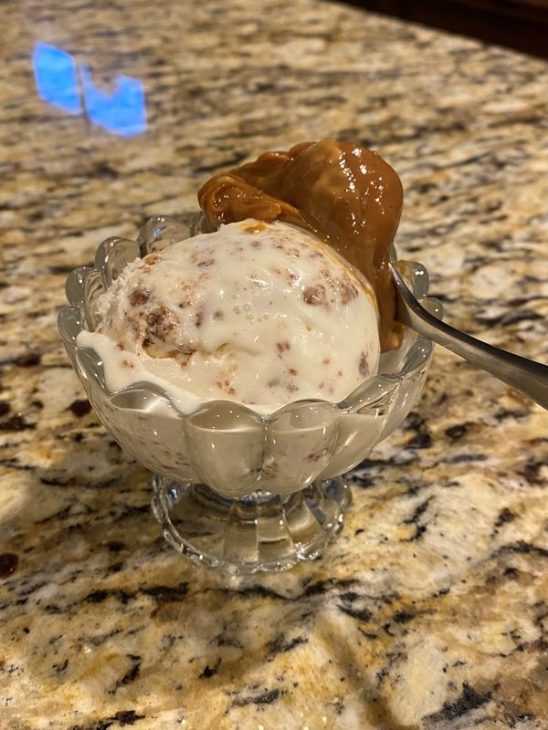 Cinnamon Brown Sugar