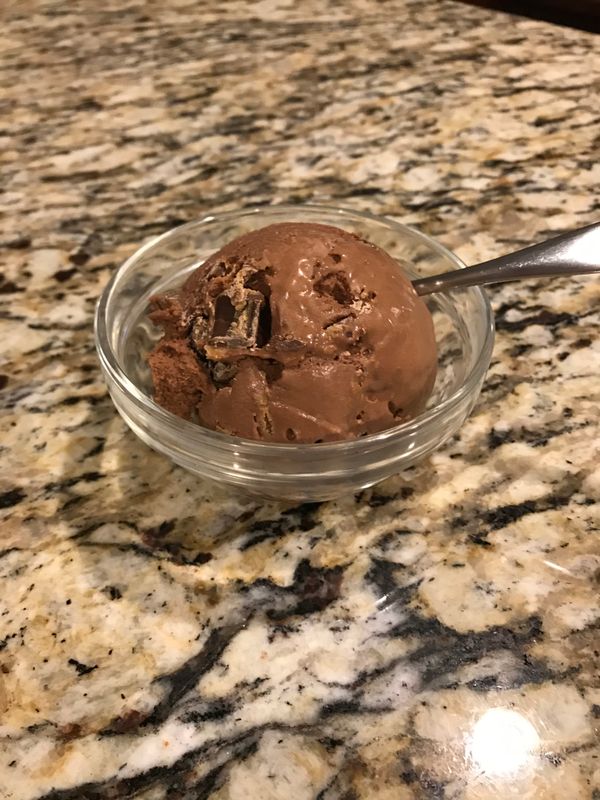 Reese's