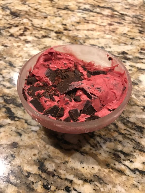 Dewberry