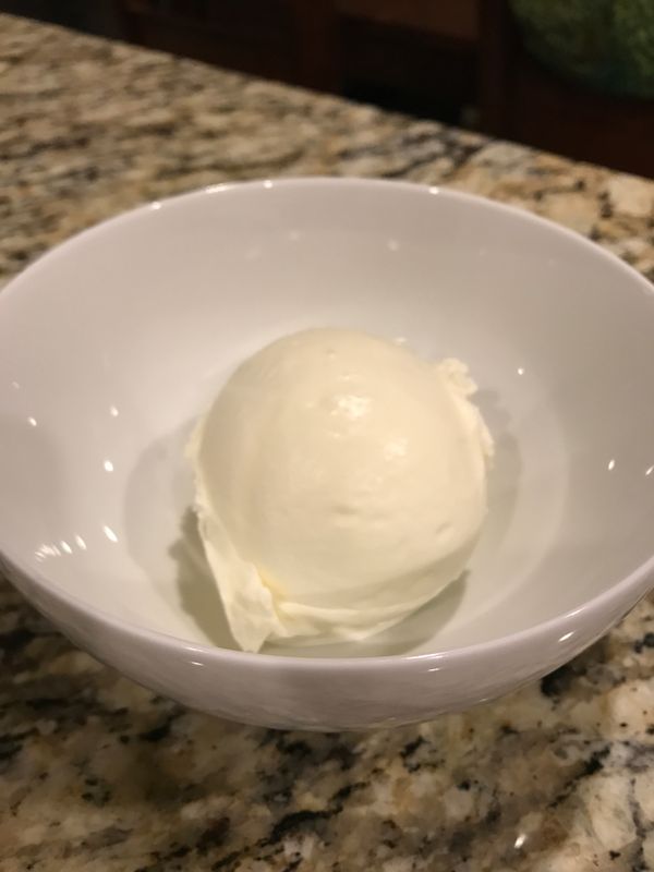 Lemon Crème Fraîche