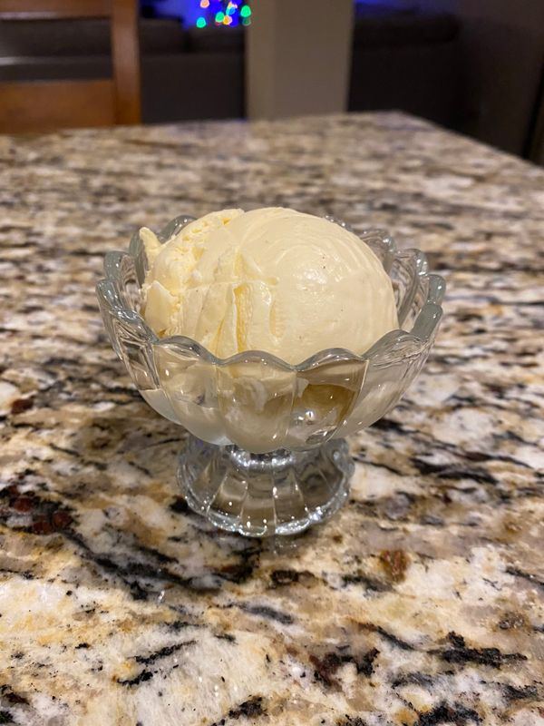 Eggnog