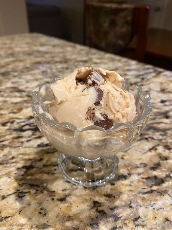 Reese's v2