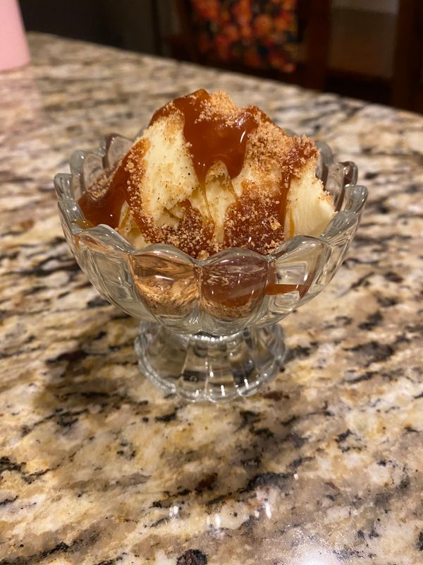 Cinnamon