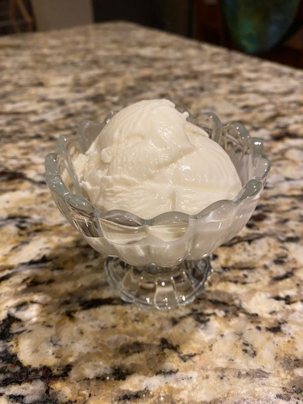 Meyer Lemon