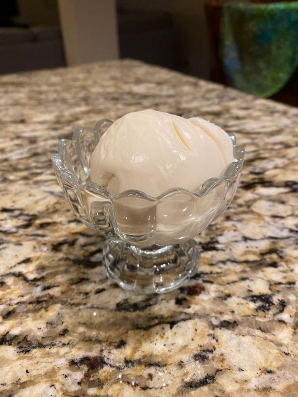 Cake Batter