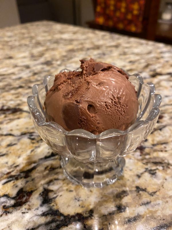 Chocolate Truffle