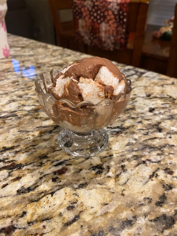 Rocky Road