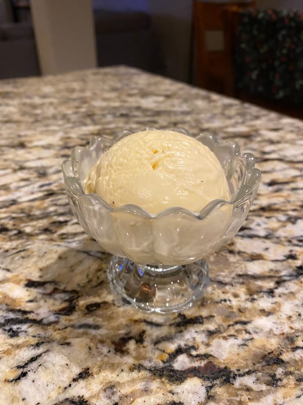 Eggnog