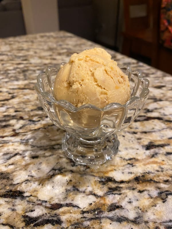 Pumpkin Cheesecake